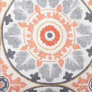 Two euro pillow shams